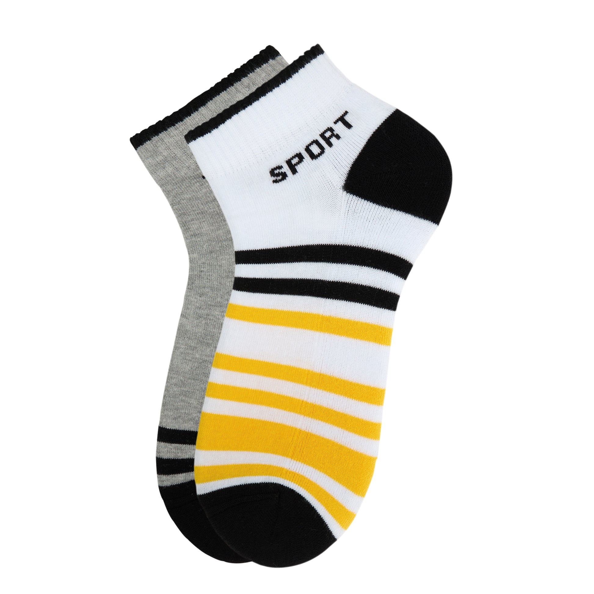 Chaussettes de sport VRD - Pack de 2 paires