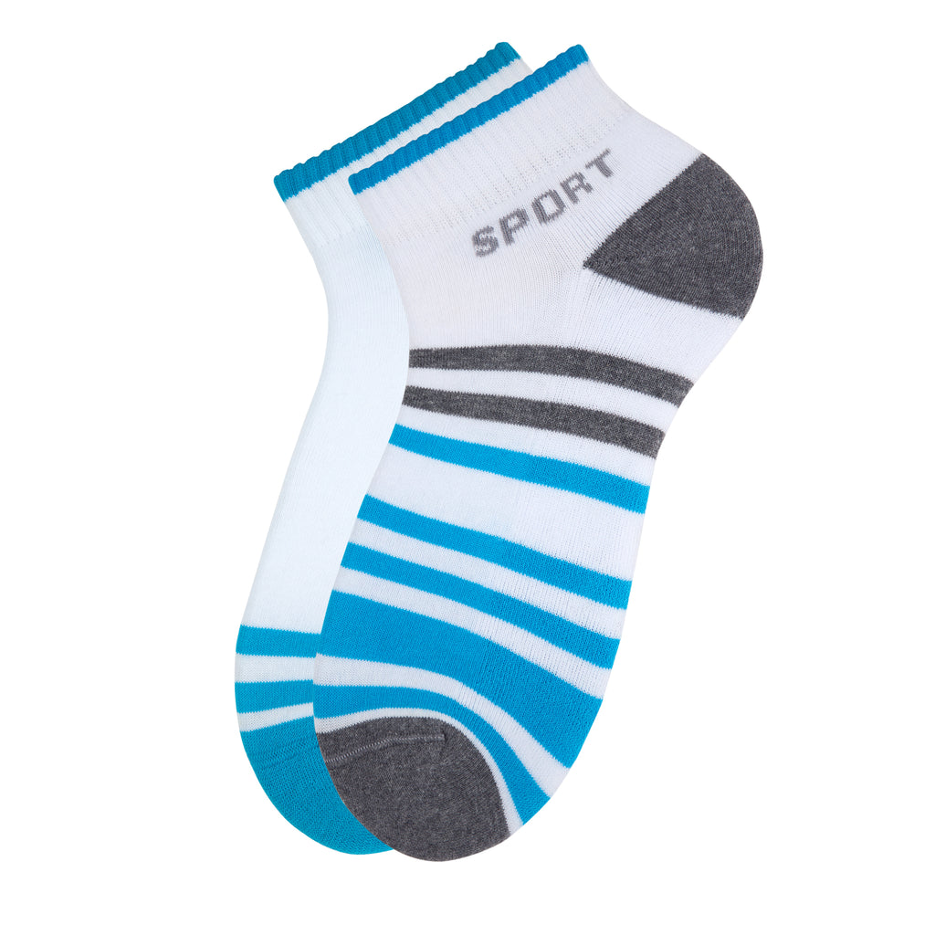 Chaussettes de sport VRD - Pack de 2 paires