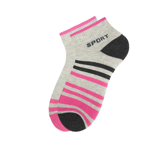 Chaussettes de sport VRD - Pack de 2 paires