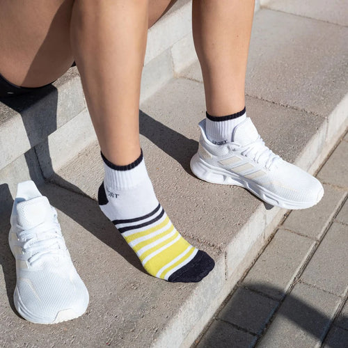 Chaussettes de sport VRD - Pack de 2 paires